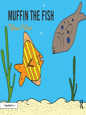 cover image of Muffin the Fish
